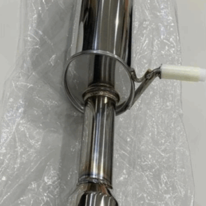 Store 新型 208 p21hn05 arb スーパーストリートマフラー