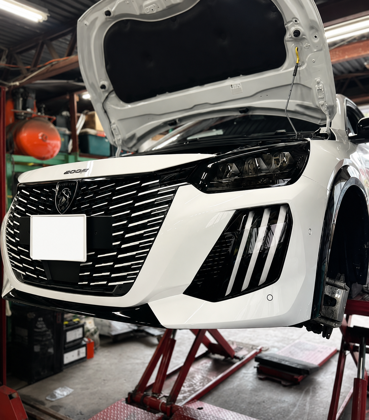 AUTOPRO 店舗写真
